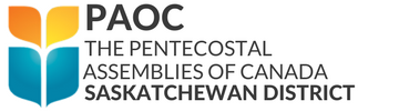 Pentecostal Assemblies of Canada Saskatchewan District