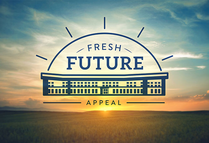 Fresh Future Appeal