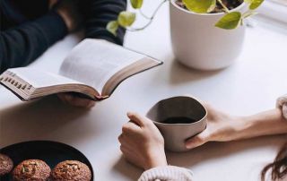 MA Pastoral Counselling