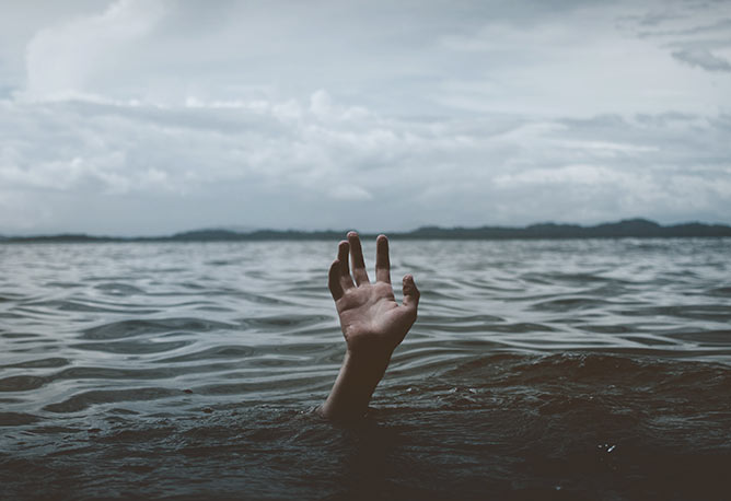 Photo credit Stormseeker on Unsplash