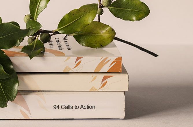 The 94 Calls to Action