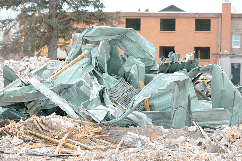 2G9A4783 building demolition