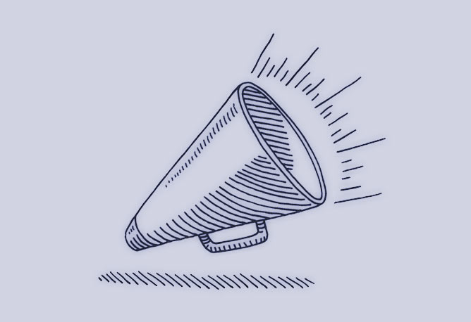 Megaphone
