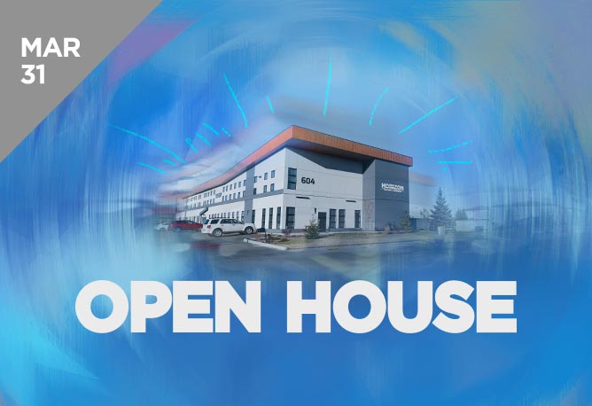 Open House bible college students