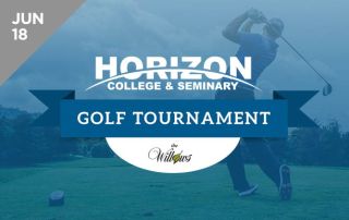 Golf Tournament Willows Saskatoon