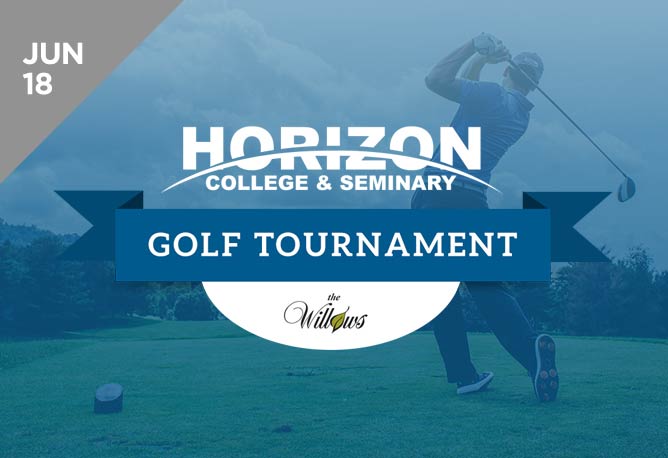 Golf Tournament Willows Saskatoon