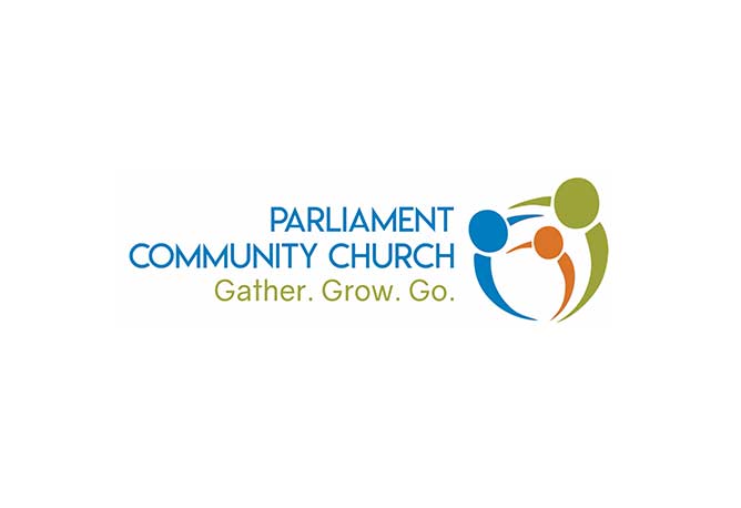 Parliament Community Church logo
