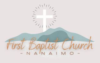 Hiring lead pastor Nanaimo Baptist church