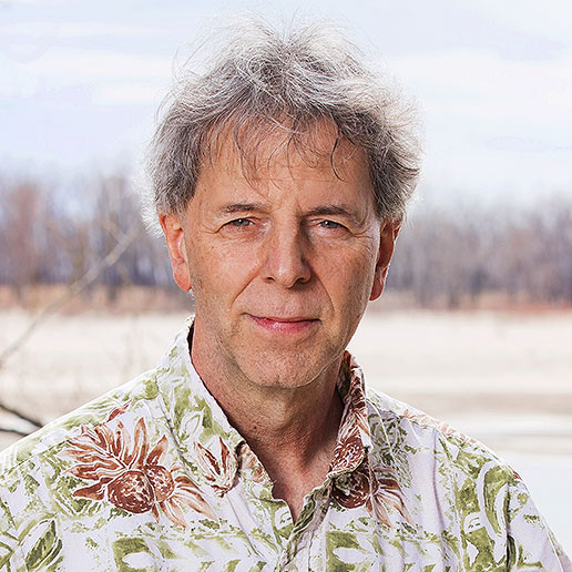 Bob Williamson Saskatoon