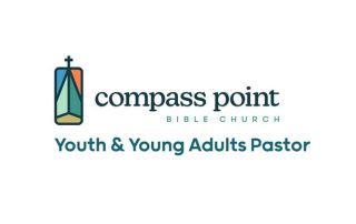 Youth young Adult pastor job