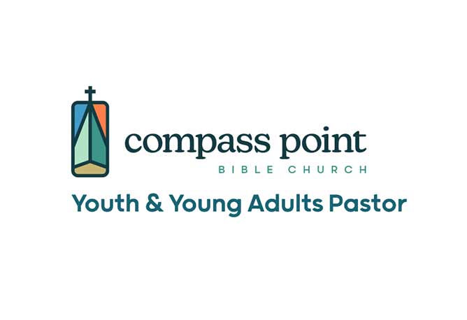 Youth young Adult pastor job