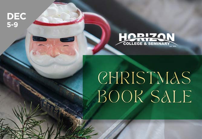 2022 Christmas book sale