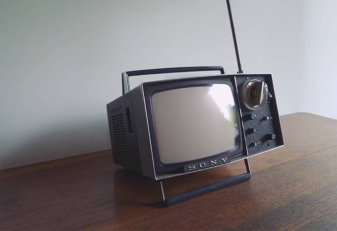 1980s television