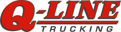 Q-Line Trucking logo