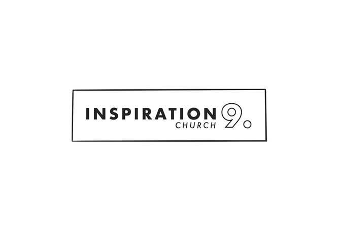 Inspiration9 church logo