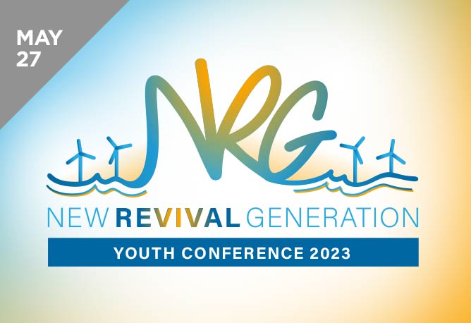 NRG Youth Conference 2023