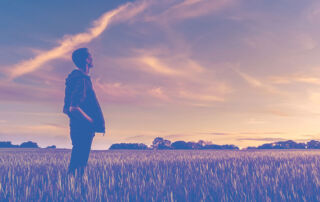 Prairie Horizon