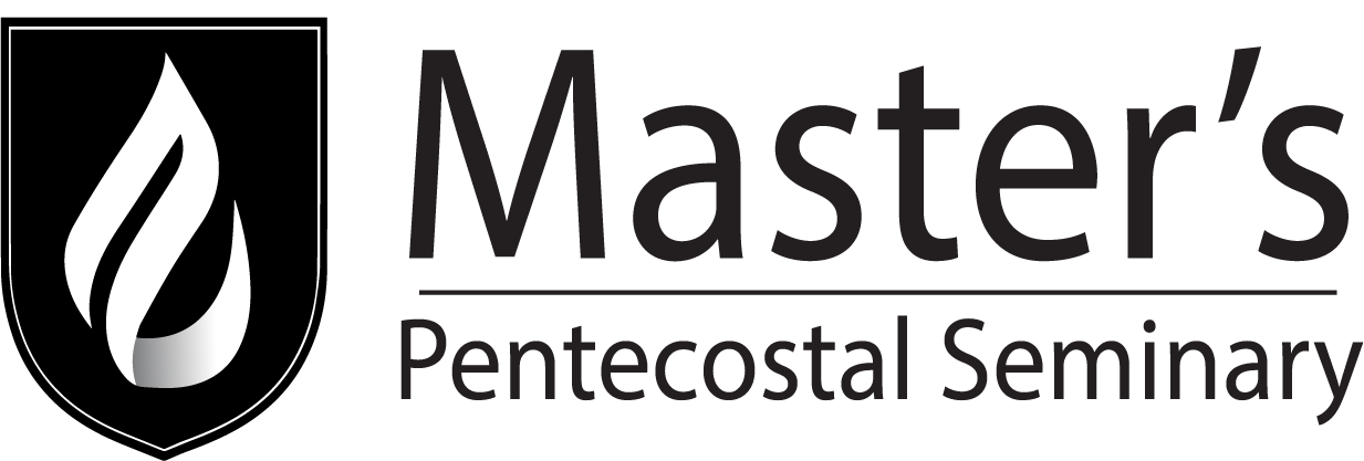 Master's Pentecostal Seminary Logo