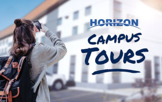 Horizon campus tour Saskatoon