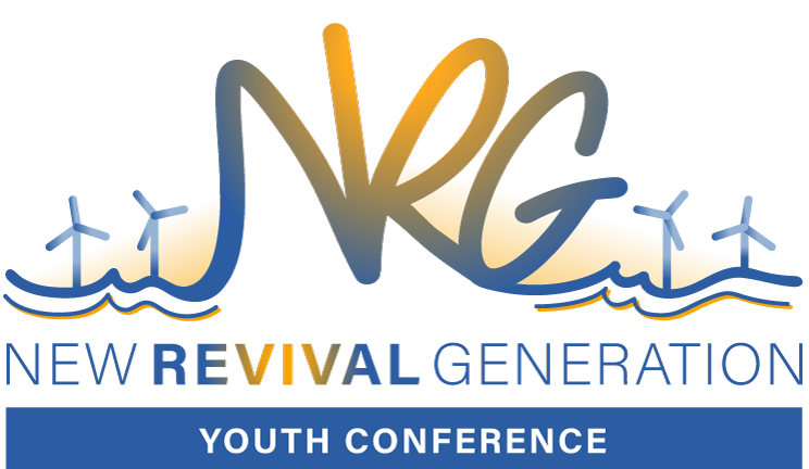 NRG Youth Conference Saskatoon