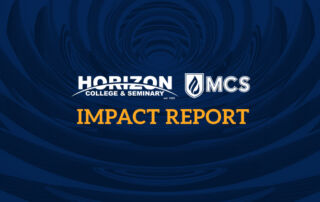impact report