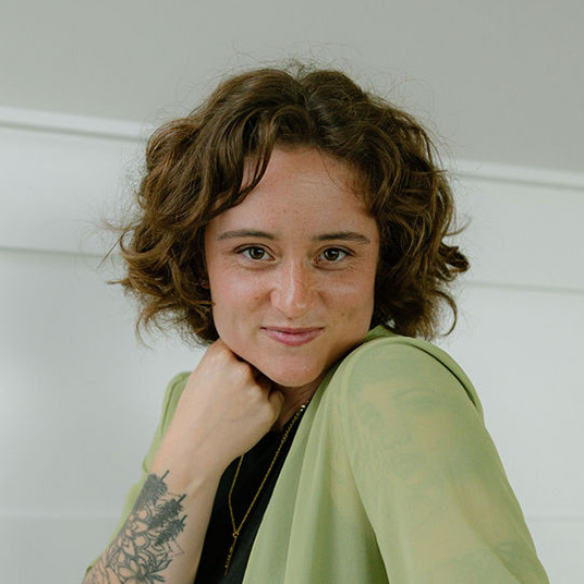 Jess Trachsel