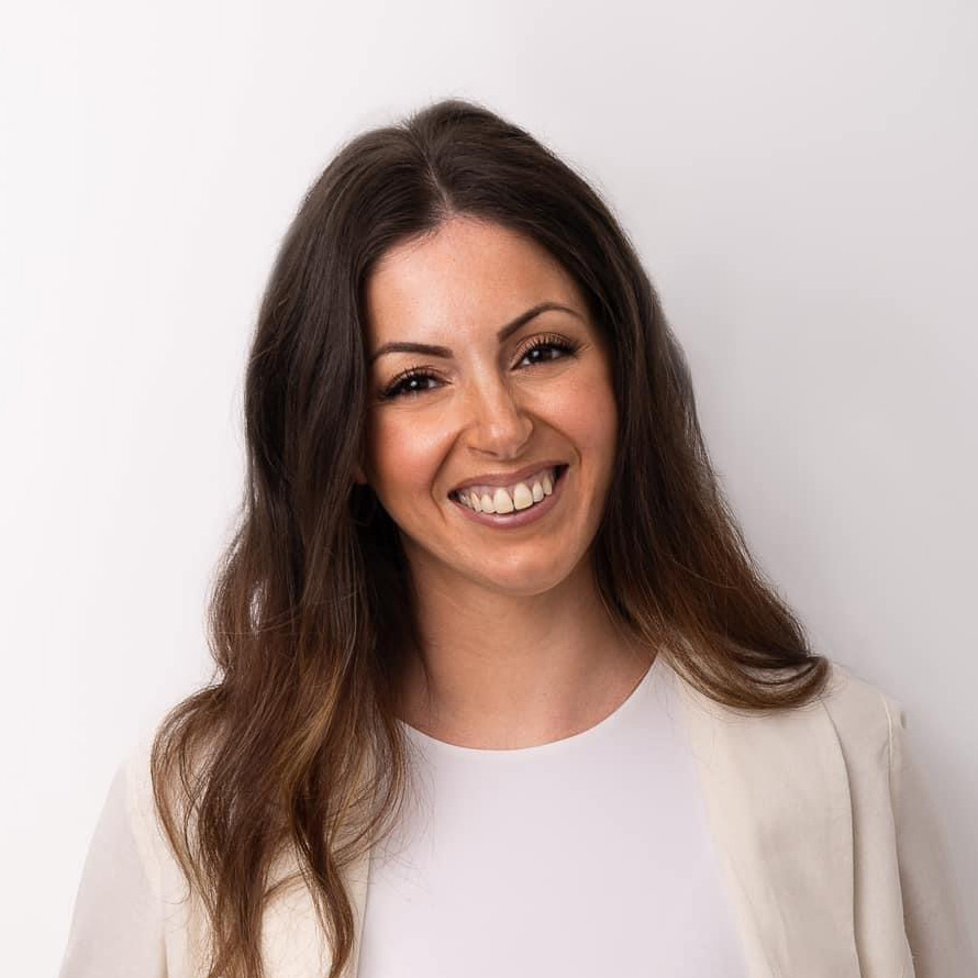 Katrina Hempstead