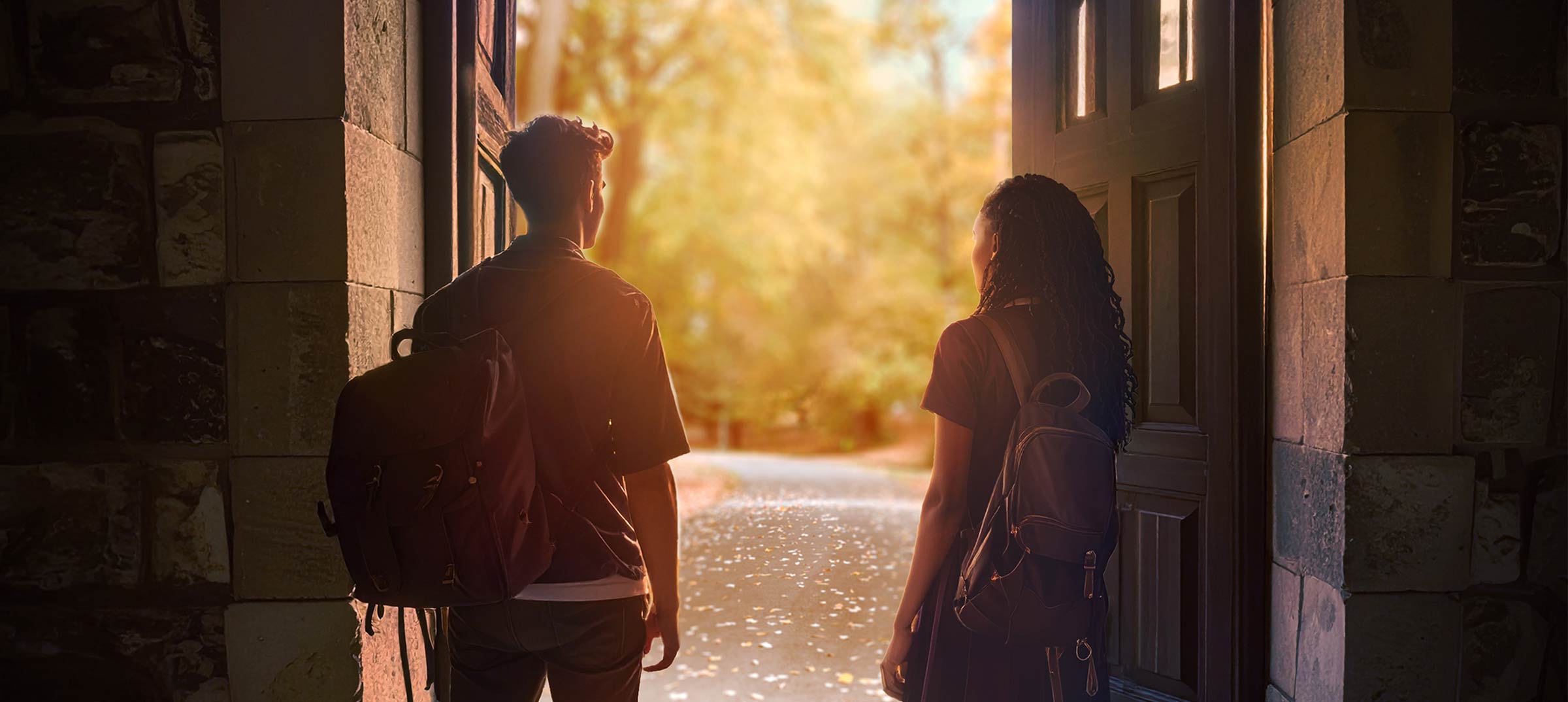 Canadian Christian leaders