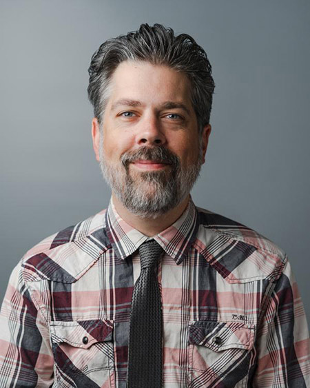 Mark Tubbs Horizon