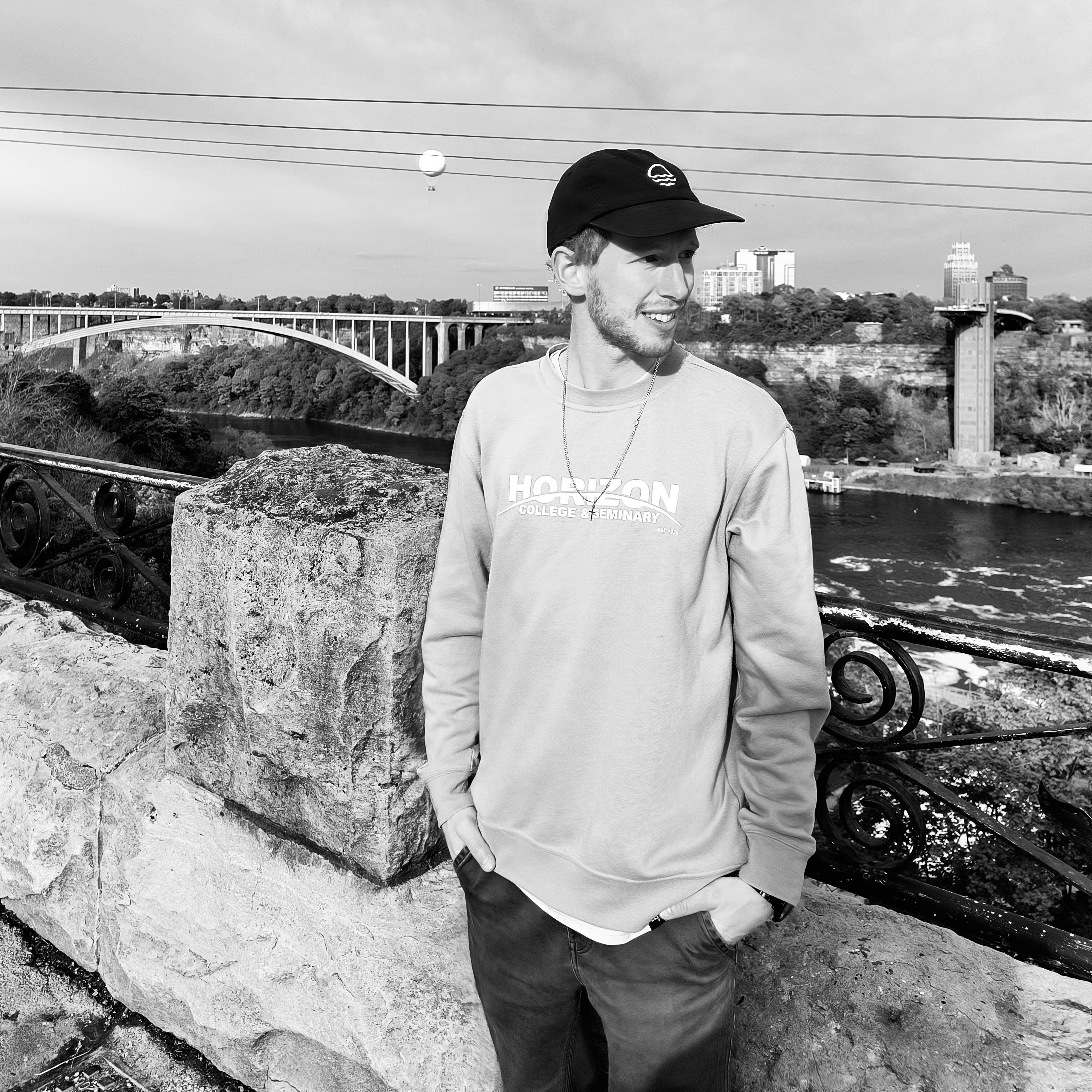 Tyrone Dyck Saskatoon