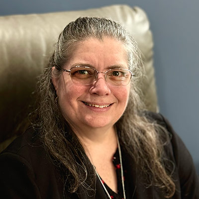 Laura Wilson