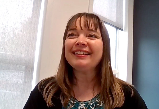 talk to admissions Tammy Israelson