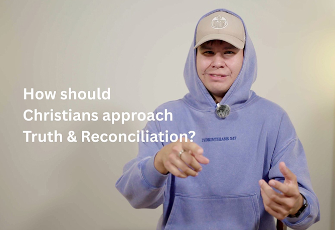 Truth and Reconciliation